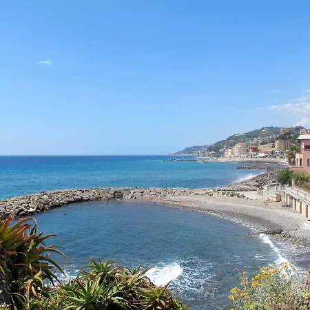 Locazione Turistica Cinque Fiori * Imperia