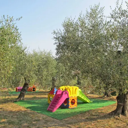 Locazione Turistica Cinque Fiori *