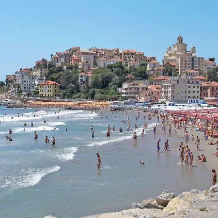 Locazione Turistica Cinque Fiori * Imperia