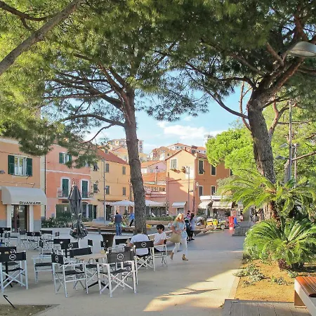 Locazione Turistica Cinque Fiori Imperia
