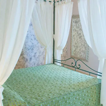 Locazione Turistica Cinque Fiori
